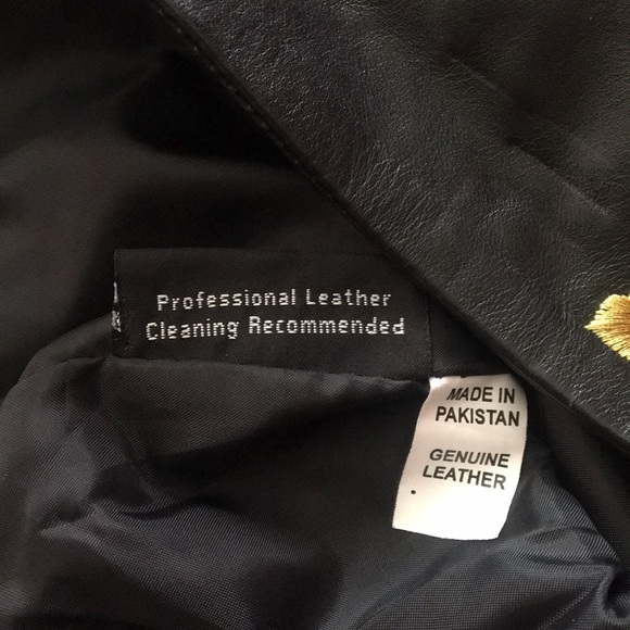 Understated Leather x Free People Outlaw Shorts - Picture 7 of 7